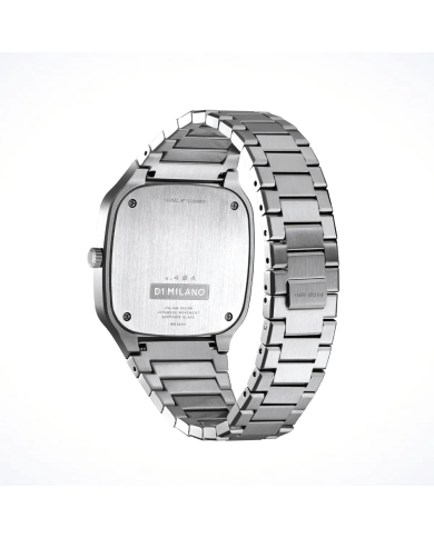 Orologio D1 MILANO WATCHES Mod. D1-SQBJ07 Uomo