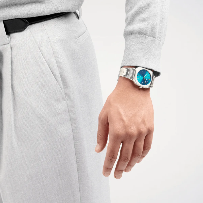 Orologio D1 MILANO WATCHES Mod. D1-SQBJ07 Uomo