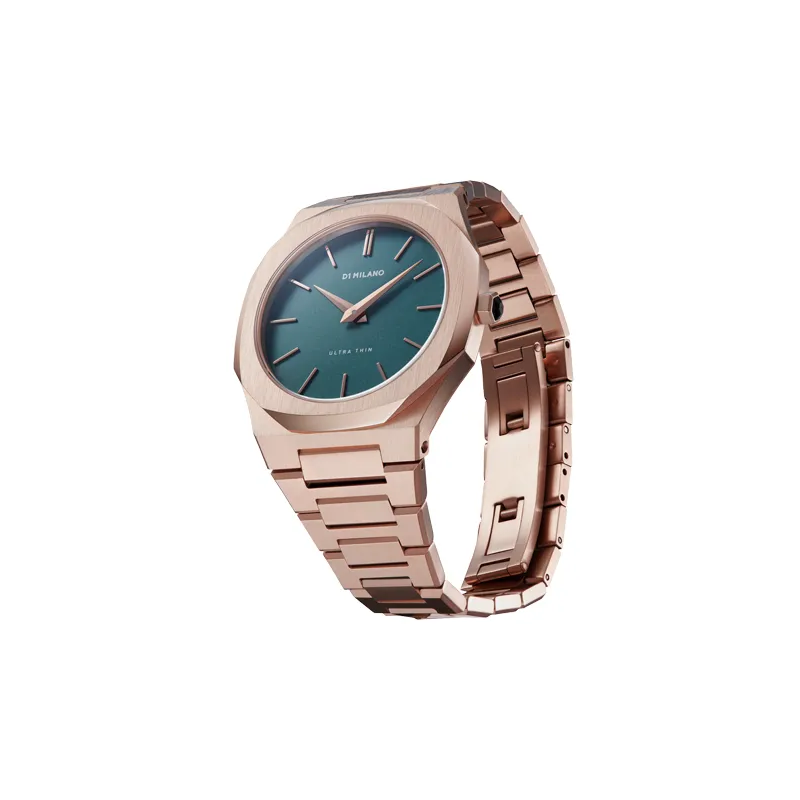 Orologio D1 MILANO WATCHES Mod. D1-UTBU02 Donna