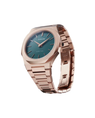 Orologio D1 MILANO WATCHES Mod. D1-UTBU02 Donna