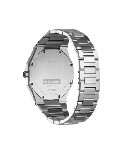 Orologio D1 MILANO WATCHES Mod. D1-UTBJ09 Uomo