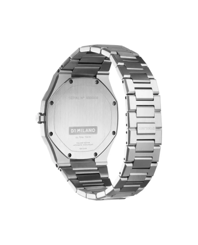 Orologio D1 MILANO WATCHES Mod. D1-UTBL21 Donna