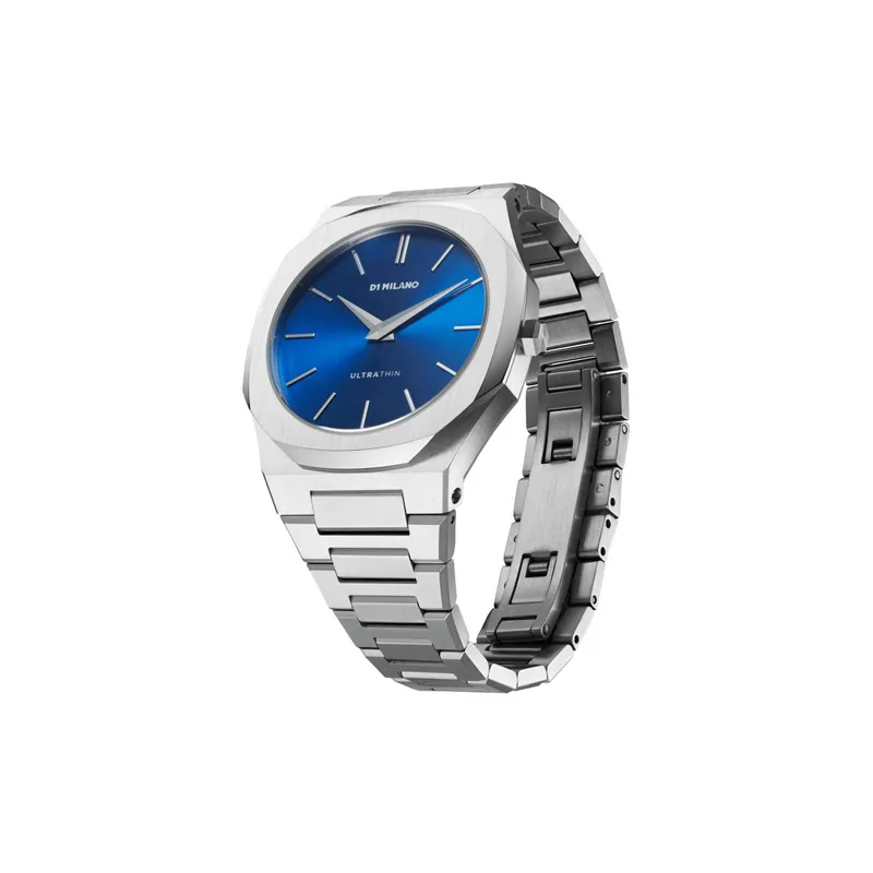 Orologio D1 MILANO WATCHES Mod. D1-UTBL21 Donna