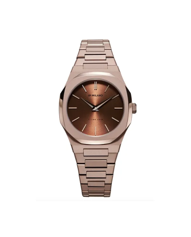 Orologio D1 MILANO WATCHES Mod. D1-UTBL15 Donna