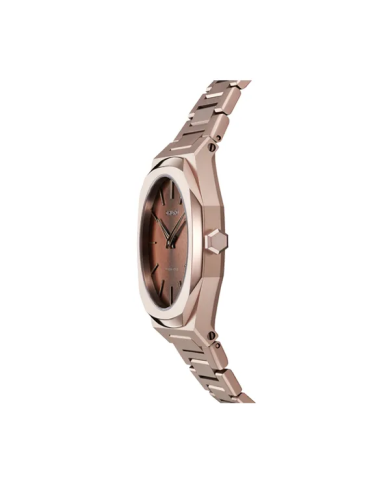 Orologio D1 MILANO WATCHES Mod. D1-UTBL15 Donna