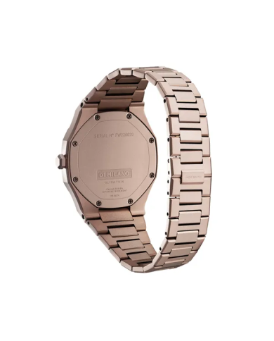 Orologio D1 MILANO WATCHES Mod. D1-UTBL15 Donna