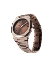 Orologio D1 MILANO WATCHES Mod. D1-UTBL15 Donna