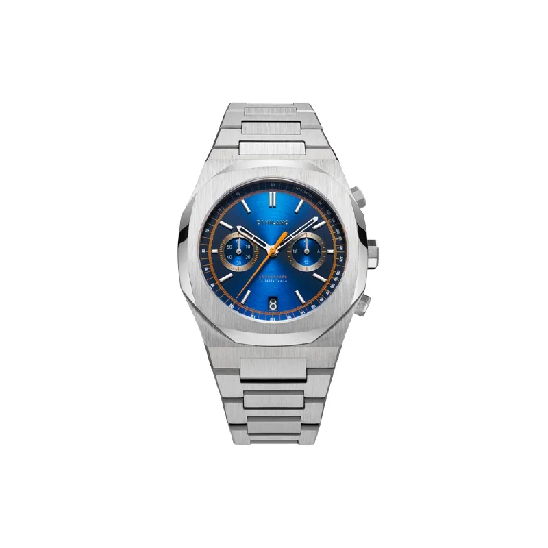 Orologio D1 MILANO WATCHES Mod. D1-CHBJ09 Uomo