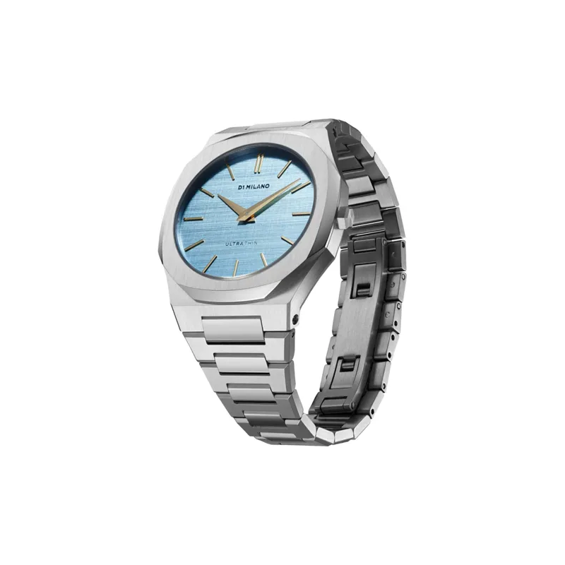 Orologio D1 MILANO WATCHES Mod. D1-UTBL17 