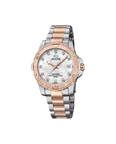 Orologio JAGUAR WATCHES Mod. J871/5 