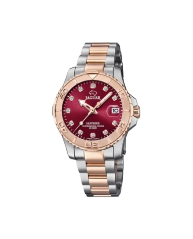 Orologio JAGUAR WATCHES Mod. J871/6 