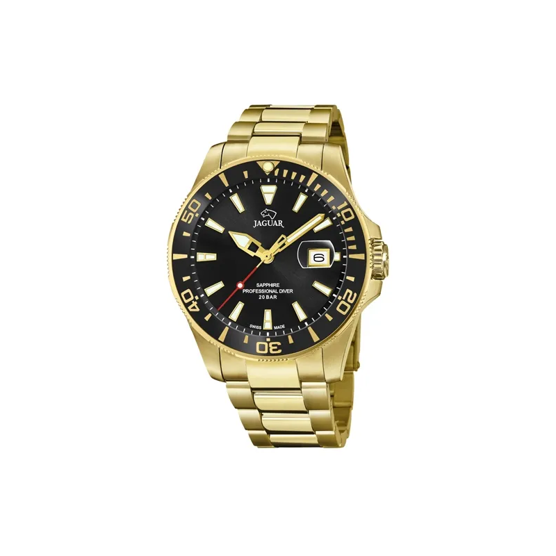 Orologio JAGUAR WATCHES Mod. J877/3 