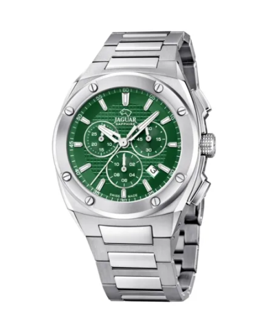 Orologio JAGUAR WATCHES Mod. J805/C 