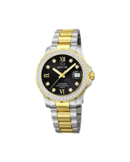 Orologio JAGUAR WATCHES Mod. J893/4 