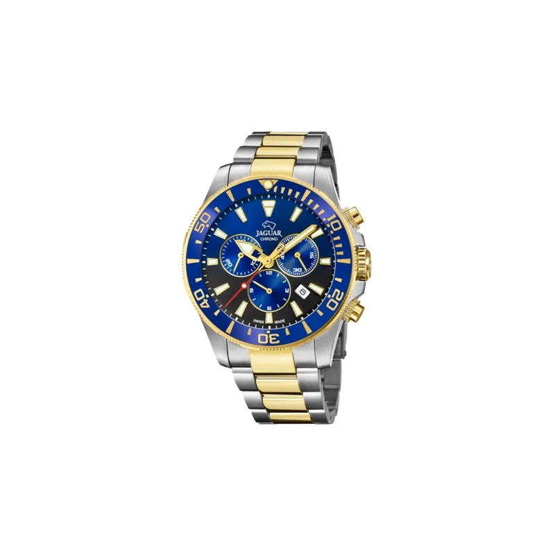 Orologio JAGUAR WATCHES Mod. J862/4 