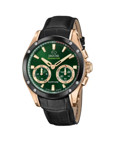 Orologio JAGUAR WATCHES Mod. J959/2 