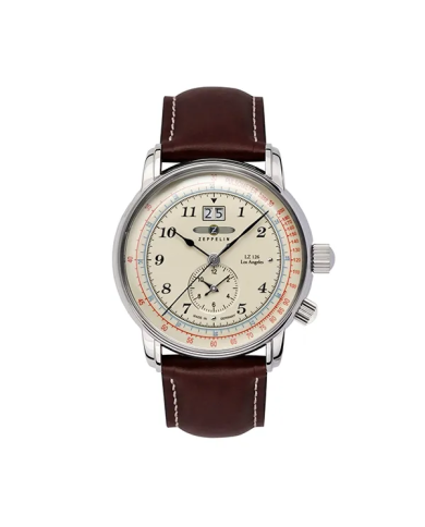 Orologio ZEPPELIN WATCHES Mod. 8644-5 