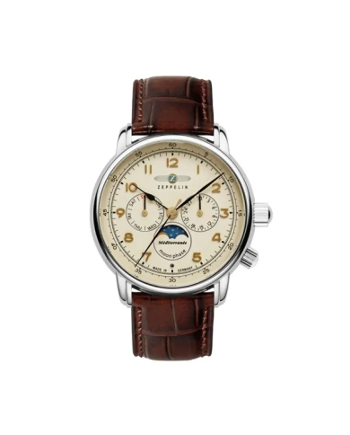 Orologio ZEPPELIN WATCHES Mod. 9636-5 