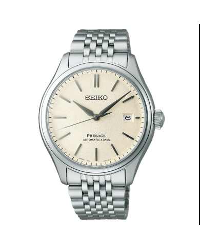 Orologio SEIKO PRESAGE Mod. CLASSIC Automatic 