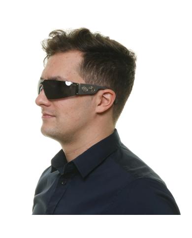 OCCHIALI DA SOLE UOMO ROBERTO CAVALLI RC1120 12016A