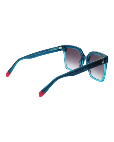 OCCHIALI DA SOLE DONNA BENETTON BE5091 52549