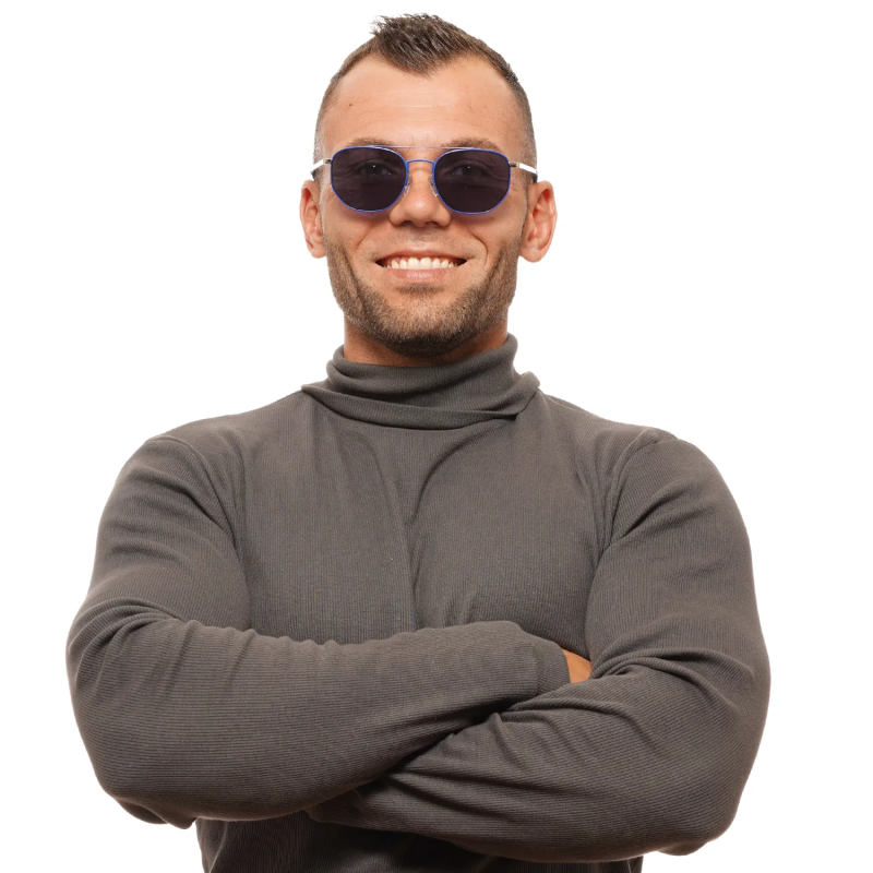 OCCHIALI DA SOLE UNISEX BENETTON BE7014 54686