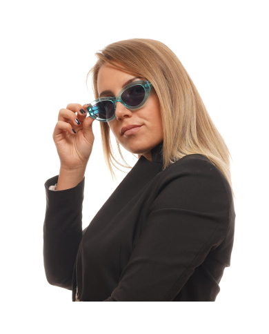 OCCHIALI DA SOLE DONNA BENETTON BE5050 53111