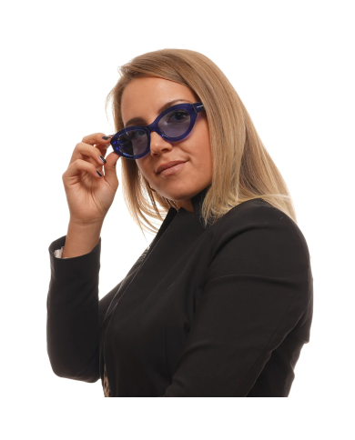 OCCHIALI DA SOLE DONNA BENETTON BE5050 53696