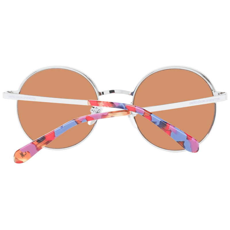 OCCHIALI DA SOLE DONNA BENETTON BE7037 49813