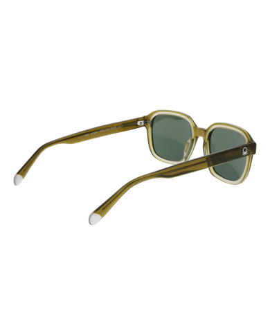 OCCHIALI DA SOLE UOMO BENETTON BE5071 52558