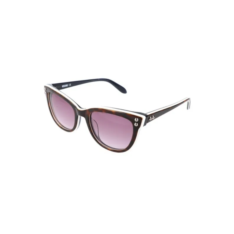 OCCHIALI DA SOLE DONNA MOSCHINO SUNGLASSES MO72304SA_04SA
