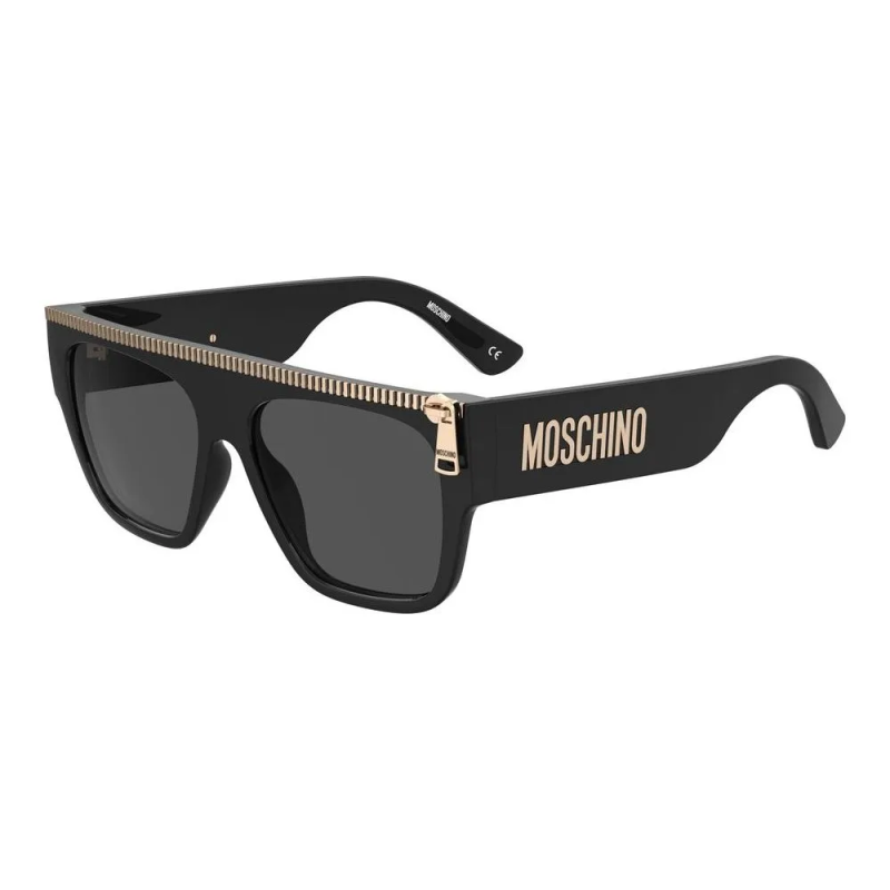 OCCHIALI DA SOLE UOMO MOSCHINO MOS165_S