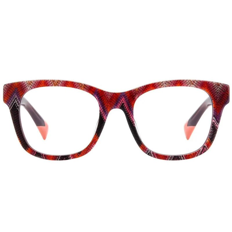 MONTATURE DA VISTA DONNA MISSONI MIS 0104