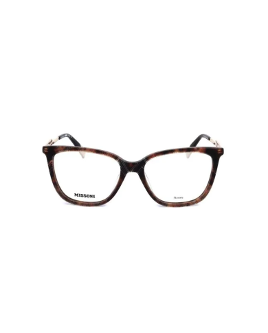 MONTATURE DA VISTA DONNA MISSONI MIS 0125_G