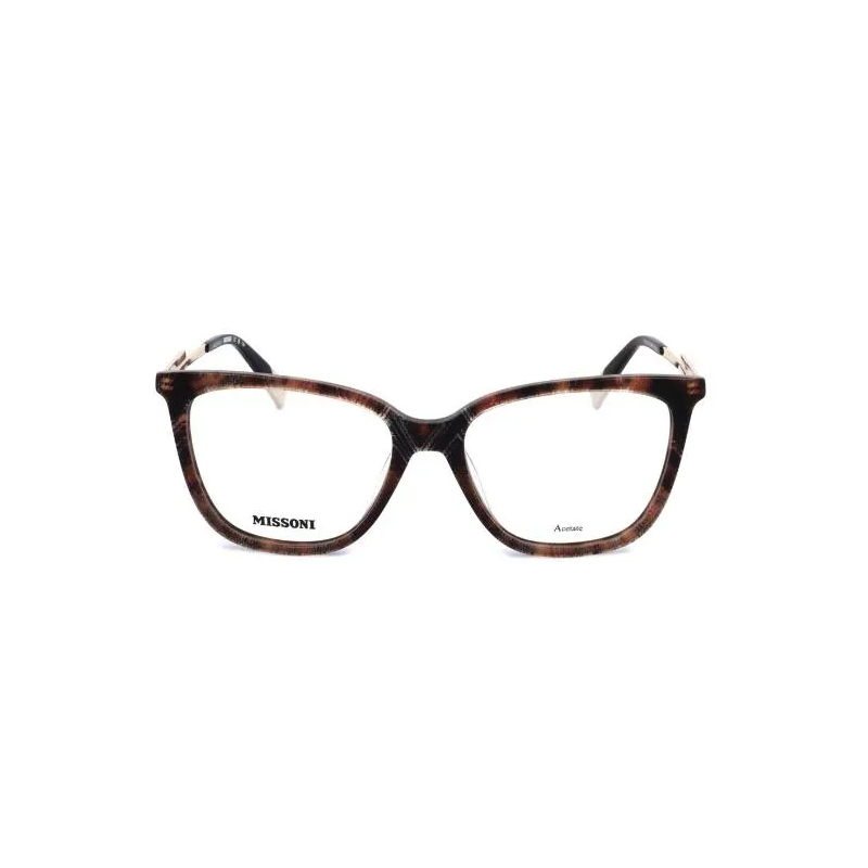 MONTATURE DA VISTA DONNA MISSONI MIS 0125_G