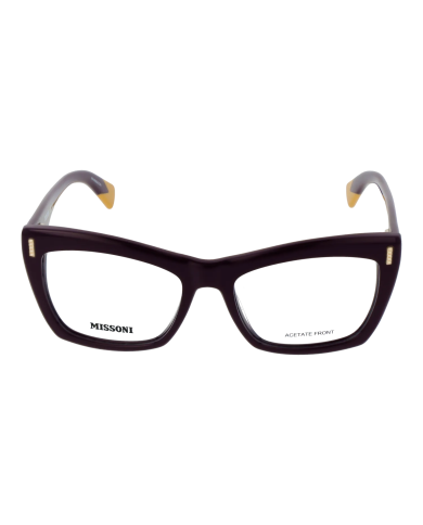 MONTATURE DA VISTA DONNA MISSONI MIS 0207 530T7