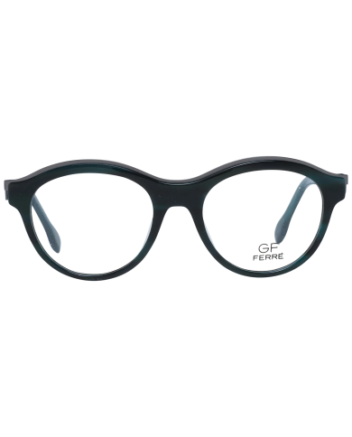MONTATURE DA VISTA UOMO GIANFRANCO FERRE GFF0108 49006