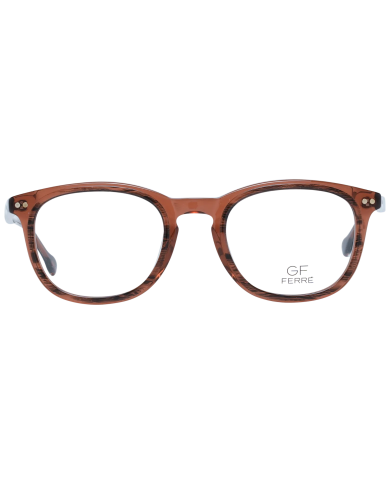 MONTATURE DA VISTA UOMO GIANFRANCO FERRE GFF0121 50002