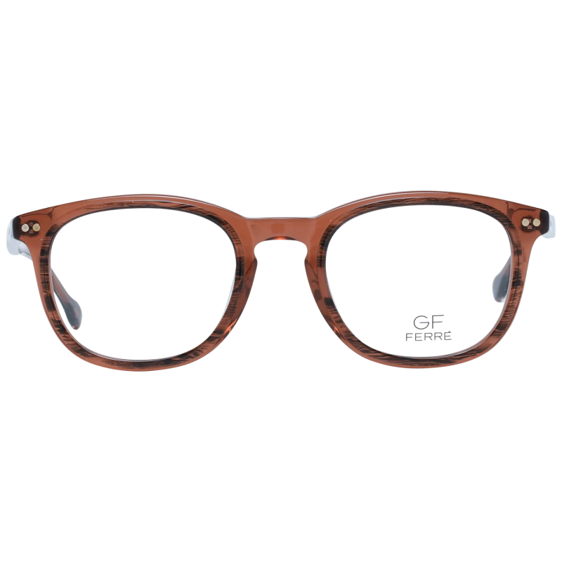 MONTATURE DA VISTA UOMO GIANFRANCO FERRE GFF0121 50002