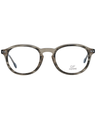 MONTATURE DA VISTA UOMO GIANFRANCO FERRE GFF0122 50001