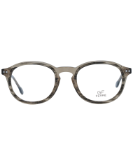 MONTATURE DA VISTA UOMO GIANFRANCO FERRE GFF0122 50001