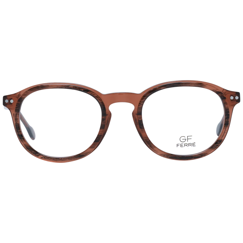 MONTATURE DA VISTA UOMO GIANFRANCO FERRE GFF0122 50002