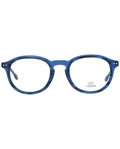 MONTATURE DA VISTA UOMO GIANFRANCO FERRE GFF0122 50003
