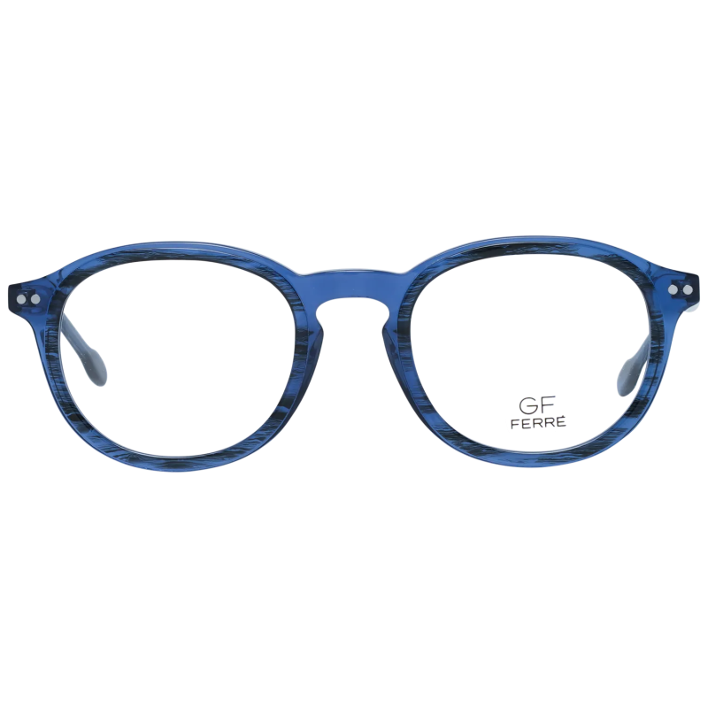 MONTATURE DA VISTA UOMO GIANFRANCO FERRE GFF0122 50003