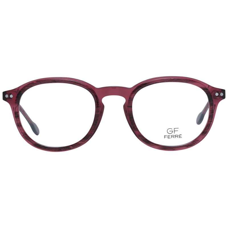 MONTATURE DA VISTA UOMO GIANFRANCO FERRE GFF0122 50005