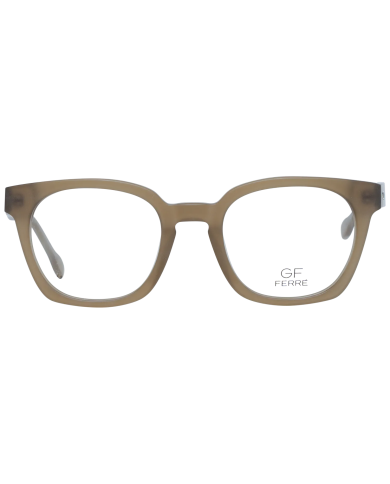 MONTATURE DA VISTA UNISEX GIANFRANCO FERRE GFF0127 50005