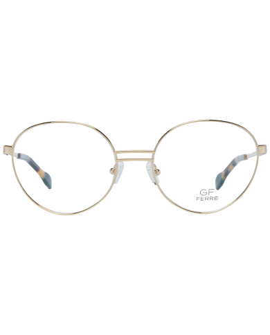 MONTATURE DA VISTA DONNA GIANFRANCO FERRE GFF0165 55001