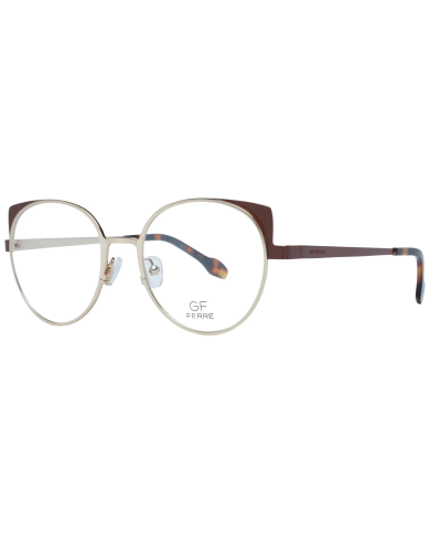 MONTATURE DA VISTA DONNA GIANFRANCO FERRE GFF0218 52005