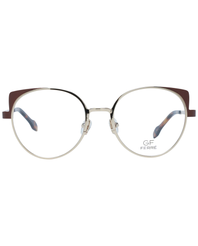 MONTATURE DA VISTA DONNA GIANFRANCO FERRE GFF0218 52005