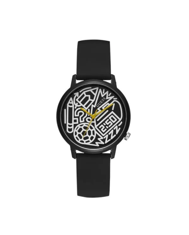 Orologio GUESS WATCHES V0023M8 Unisex